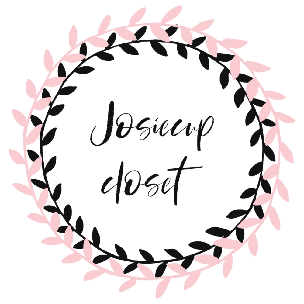 Meet your Posher, Jocelyn